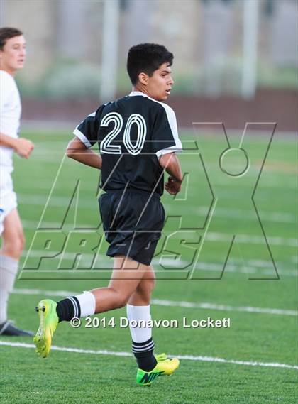 Thumbnail 2 in Chaparral @ Bishop Gorman photogallery.