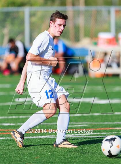 Thumbnail 3 in Chaparral @ Bishop Gorman photogallery.