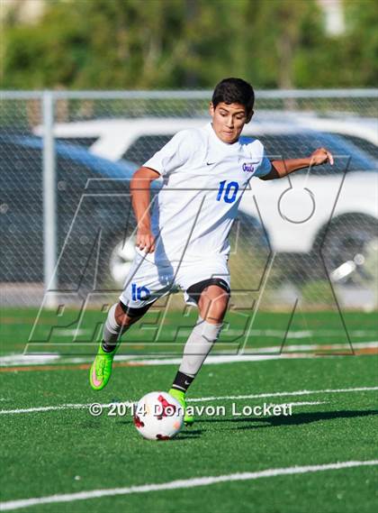 Thumbnail 3 in Chaparral @ Bishop Gorman photogallery.