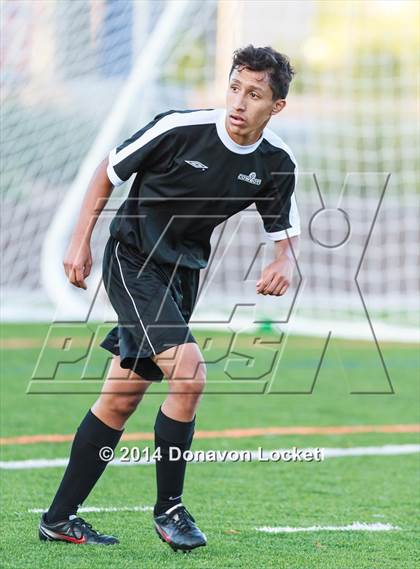 Thumbnail 2 in Chaparral @ Bishop Gorman photogallery.