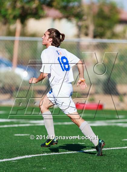 Thumbnail 2 in Chaparral @ Bishop Gorman photogallery.