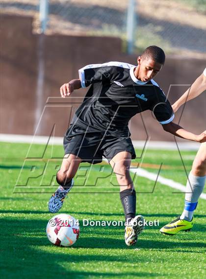Thumbnail 1 in Chaparral @ Bishop Gorman photogallery.