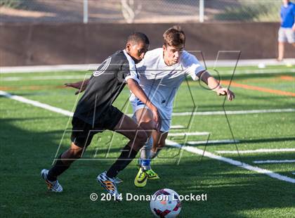 Thumbnail 2 in Chaparral @ Bishop Gorman photogallery.