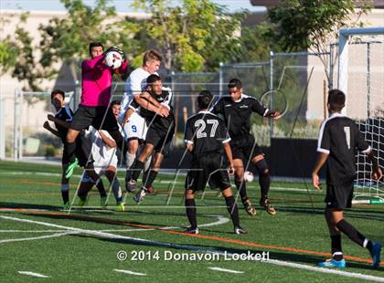 Thumbnail 1 in Chaparral @ Bishop Gorman photogallery.