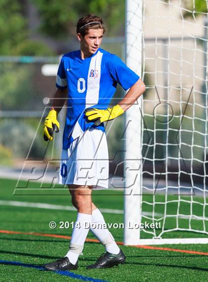 Thumbnail 1 in Chaparral @ Bishop Gorman photogallery.