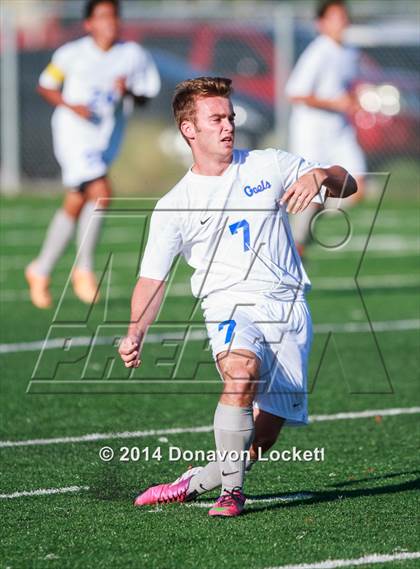 Thumbnail 3 in Chaparral @ Bishop Gorman photogallery.