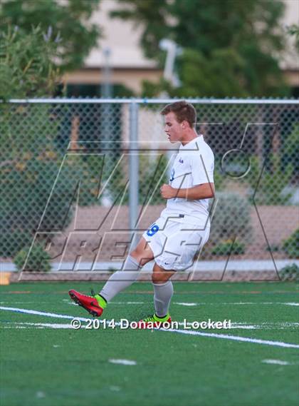 Thumbnail 3 in Chaparral @ Bishop Gorman photogallery.