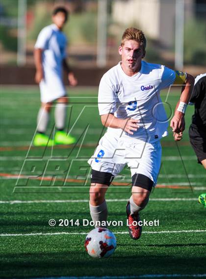 Thumbnail 1 in Chaparral @ Bishop Gorman photogallery.