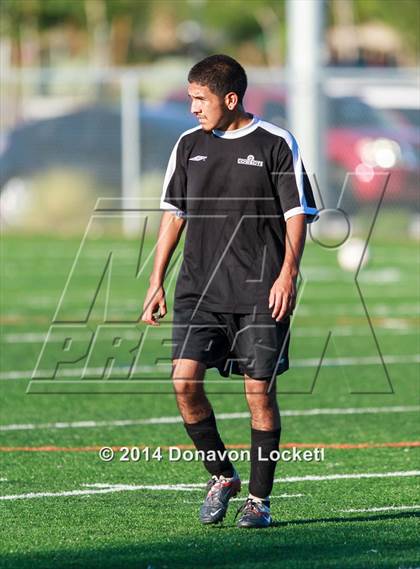 Thumbnail 3 in Chaparral @ Bishop Gorman photogallery.