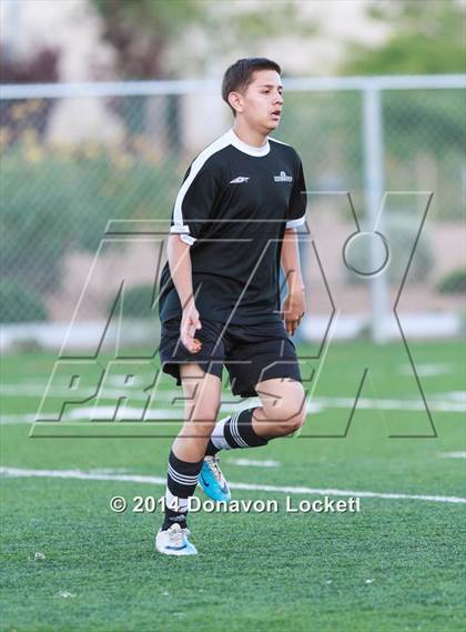 Thumbnail 3 in Chaparral @ Bishop Gorman photogallery.