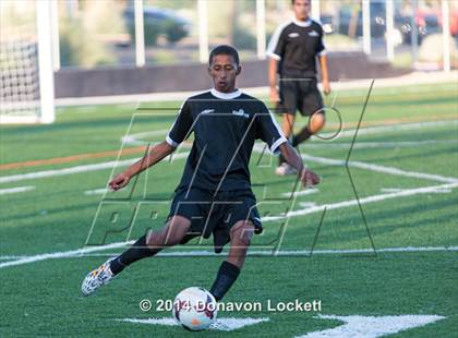 Thumbnail 2 in Chaparral @ Bishop Gorman photogallery.
