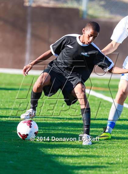 Thumbnail 2 in Chaparral @ Bishop Gorman photogallery.