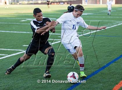 Thumbnail 3 in Chaparral @ Bishop Gorman photogallery.