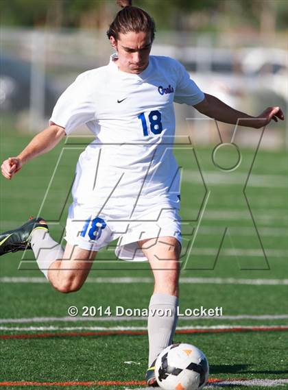Thumbnail 1 in Chaparral @ Bishop Gorman photogallery.