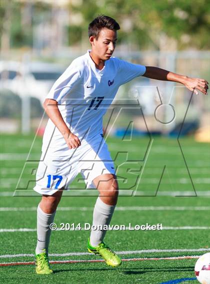 Thumbnail 2 in Chaparral @ Bishop Gorman photogallery.