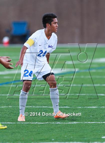 Thumbnail 1 in Chaparral @ Bishop Gorman photogallery.