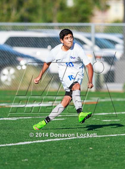 Thumbnail 2 in Chaparral @ Bishop Gorman photogallery.