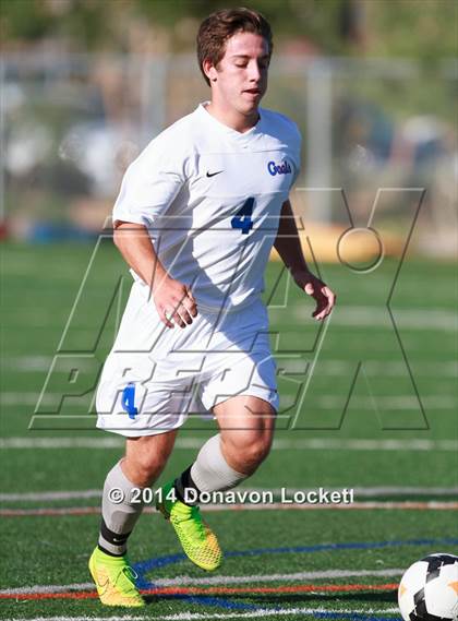 Thumbnail 3 in Chaparral @ Bishop Gorman photogallery.