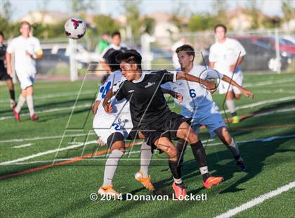 Thumbnail 3 in Chaparral @ Bishop Gorman photogallery.