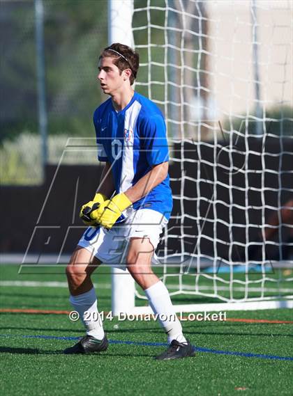 Thumbnail 2 in Chaparral @ Bishop Gorman photogallery.