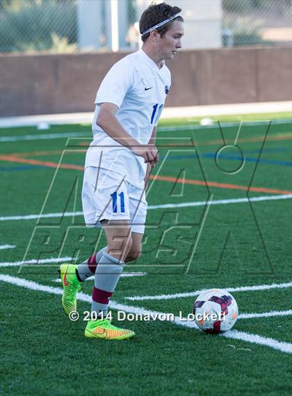 Thumbnail 2 in Chaparral @ Bishop Gorman photogallery.