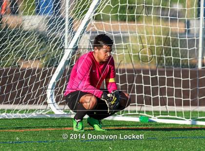 Thumbnail 1 in Chaparral @ Bishop Gorman photogallery.