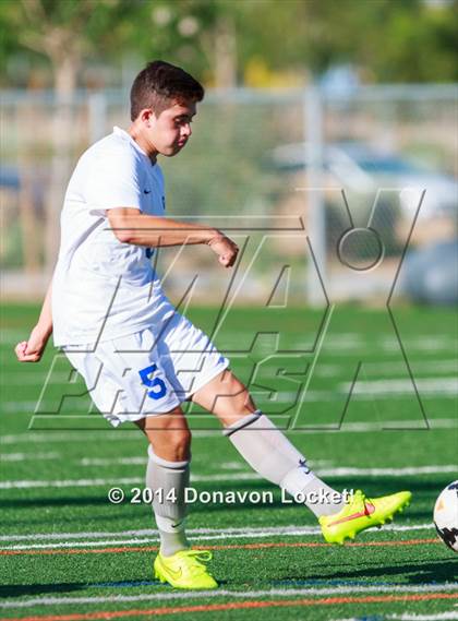 Thumbnail 1 in Chaparral @ Bishop Gorman photogallery.