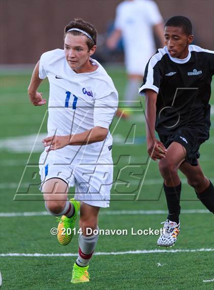 Thumbnail 2 in Chaparral @ Bishop Gorman photogallery.