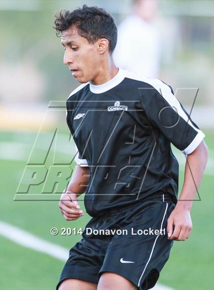 Thumbnail 2 in Chaparral @ Bishop Gorman photogallery.