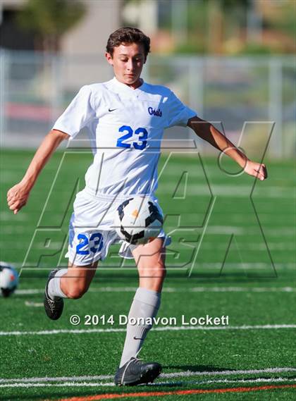 Thumbnail 2 in Chaparral @ Bishop Gorman photogallery.