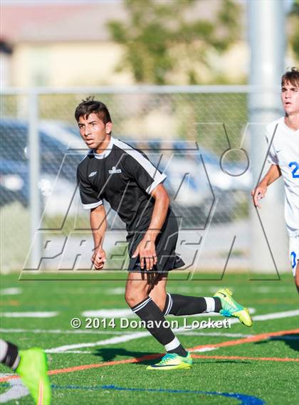 Thumbnail 1 in Chaparral @ Bishop Gorman photogallery.