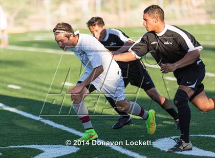 Thumbnail 1 in Chaparral @ Bishop Gorman photogallery.