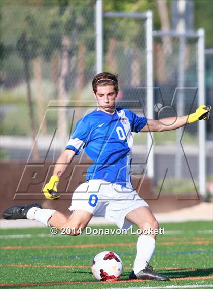 Thumbnail 2 in Chaparral @ Bishop Gorman photogallery.