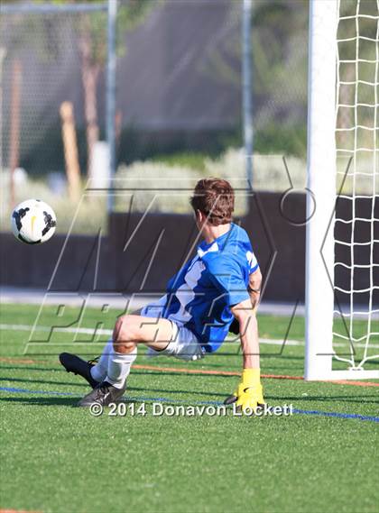 Thumbnail 2 in Chaparral @ Bishop Gorman photogallery.