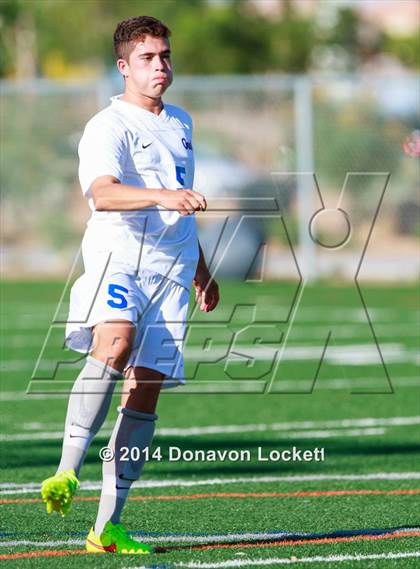 Thumbnail 2 in Chaparral @ Bishop Gorman photogallery.