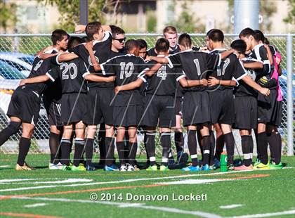 Thumbnail 1 in Chaparral @ Bishop Gorman photogallery.