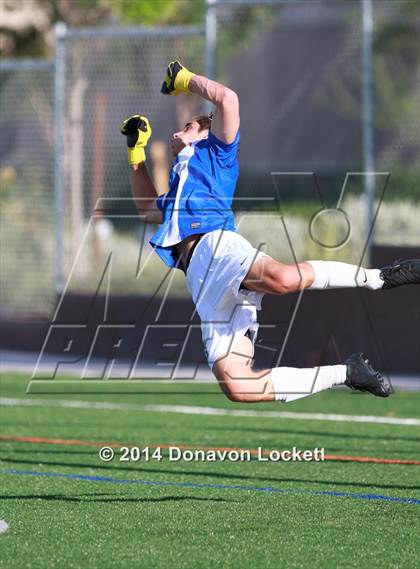 Thumbnail 1 in Chaparral @ Bishop Gorman photogallery.