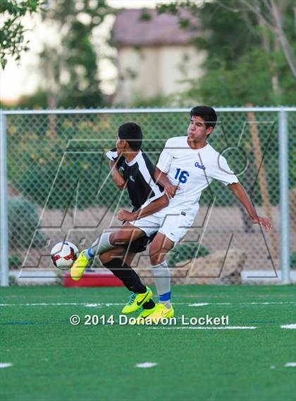 Thumbnail 1 in Chaparral @ Bishop Gorman photogallery.