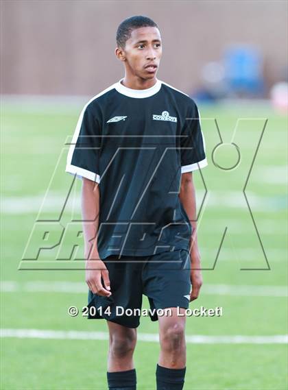 Thumbnail 3 in Chaparral @ Bishop Gorman photogallery.