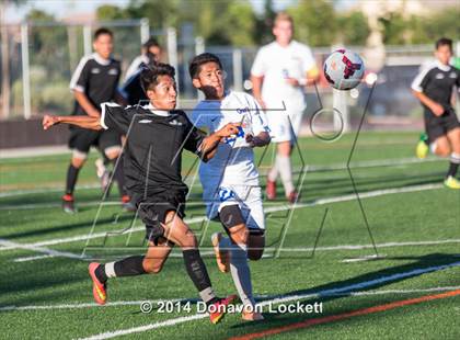 Thumbnail 2 in Chaparral @ Bishop Gorman photogallery.