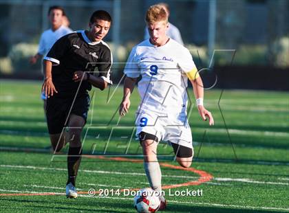 Thumbnail 3 in Chaparral @ Bishop Gorman photogallery.