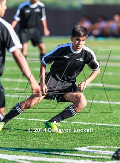 Thumbnail 1 in Chaparral @ Bishop Gorman photogallery.