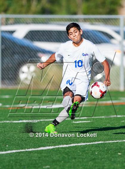 Thumbnail 1 in Chaparral @ Bishop Gorman photogallery.