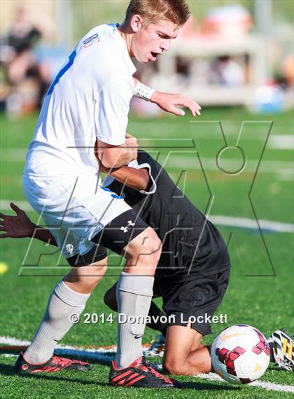 Thumbnail 1 in Chaparral @ Bishop Gorman photogallery.
