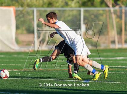 Thumbnail 1 in Chaparral @ Bishop Gorman photogallery.