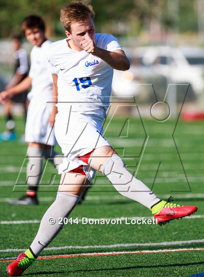 Thumbnail 2 in Chaparral @ Bishop Gorman photogallery.