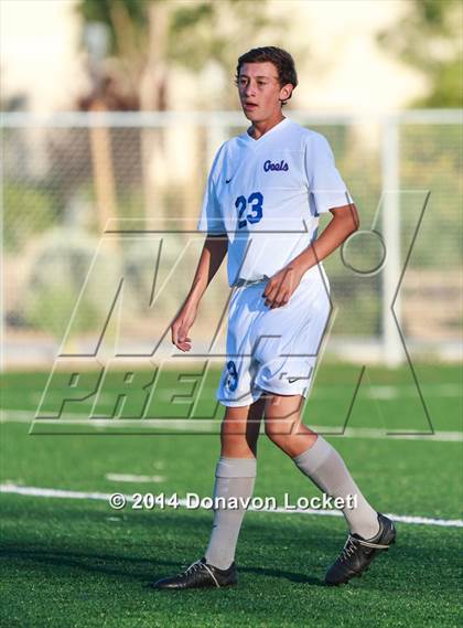 Thumbnail 1 in Chaparral @ Bishop Gorman photogallery.