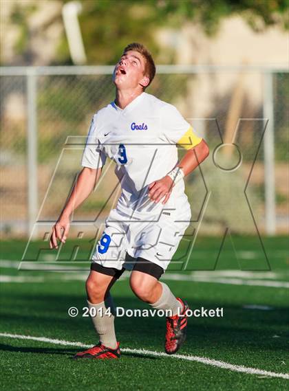 Thumbnail 2 in Chaparral @ Bishop Gorman photogallery.