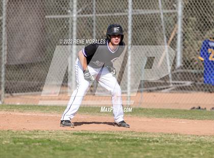 Thumbnail 3 in Bishop Amat vs Cathedral photogallery.