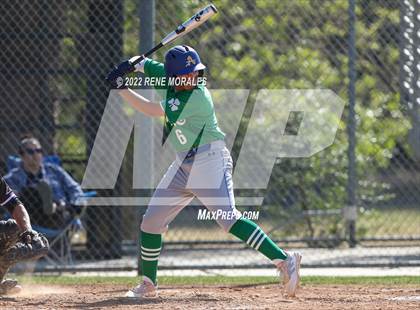 Thumbnail 2 in Bishop Amat vs Cathedral photogallery.